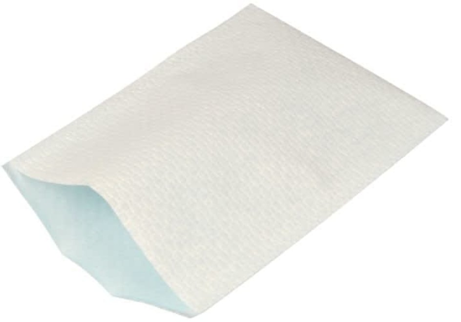 Disposable Dry Wash Gloves
