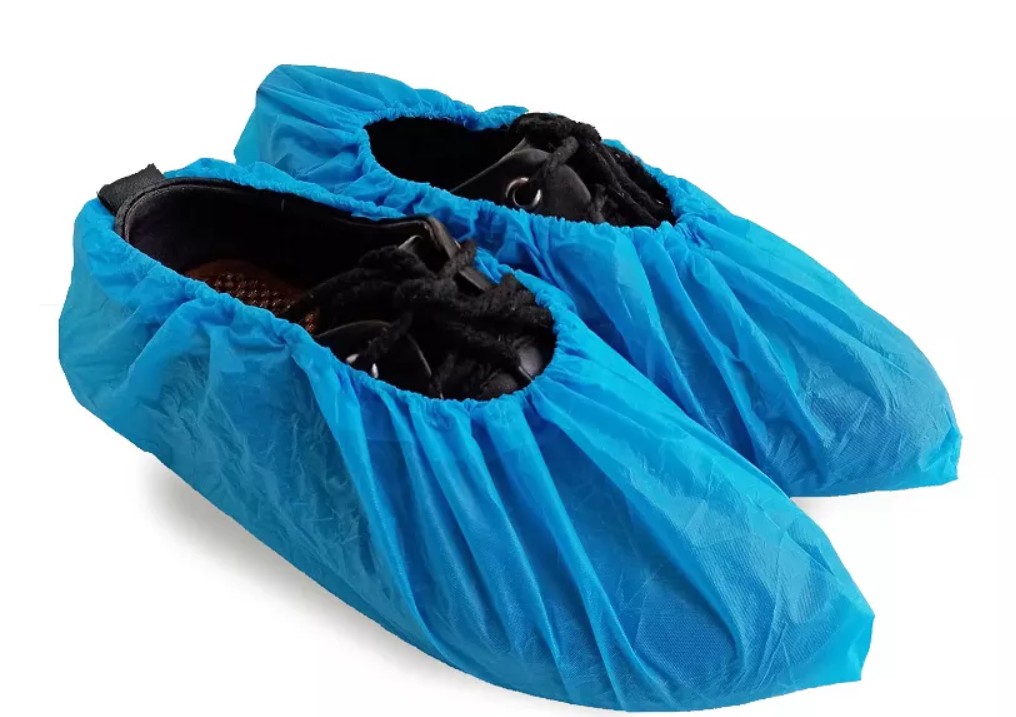 CPE Shoe Cover
