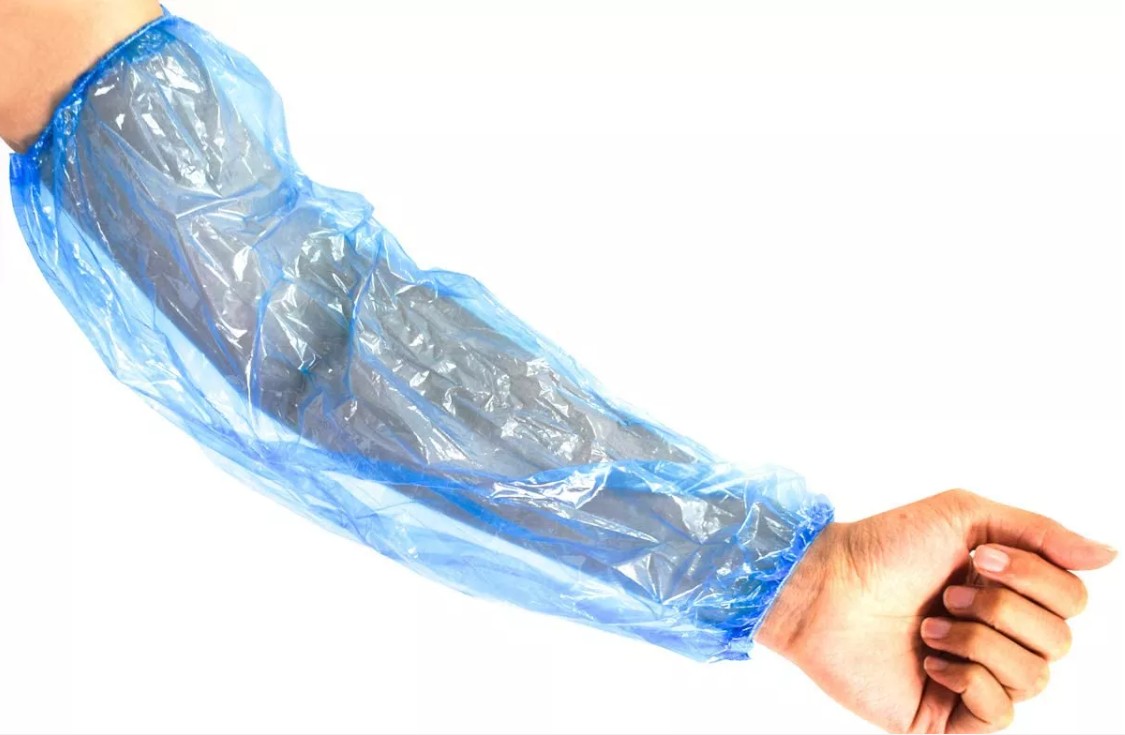 PE Sleeve