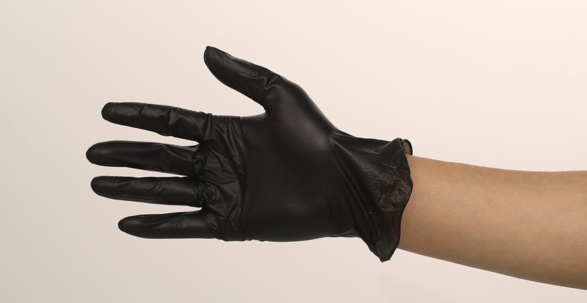 Disposable Vinyl Gloves (PVC)