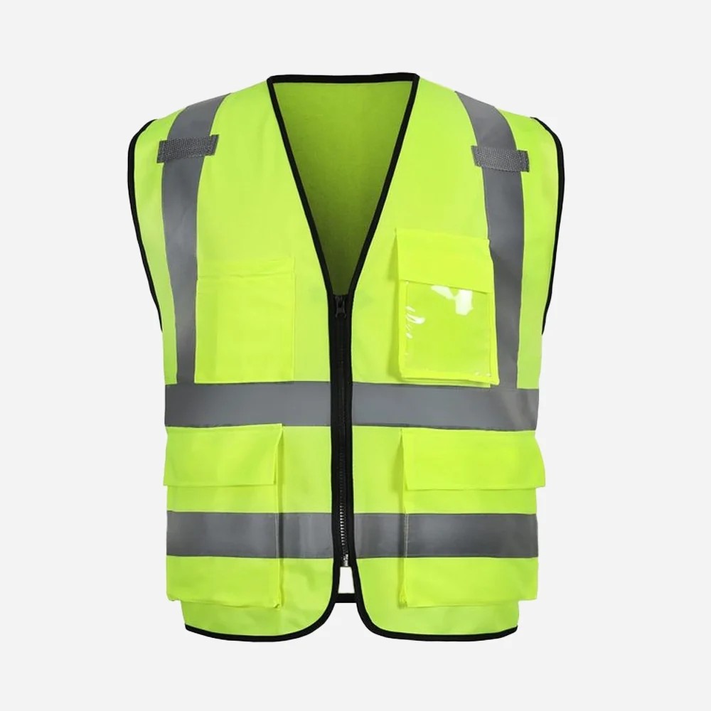 Reflective Safety Vest ( General )